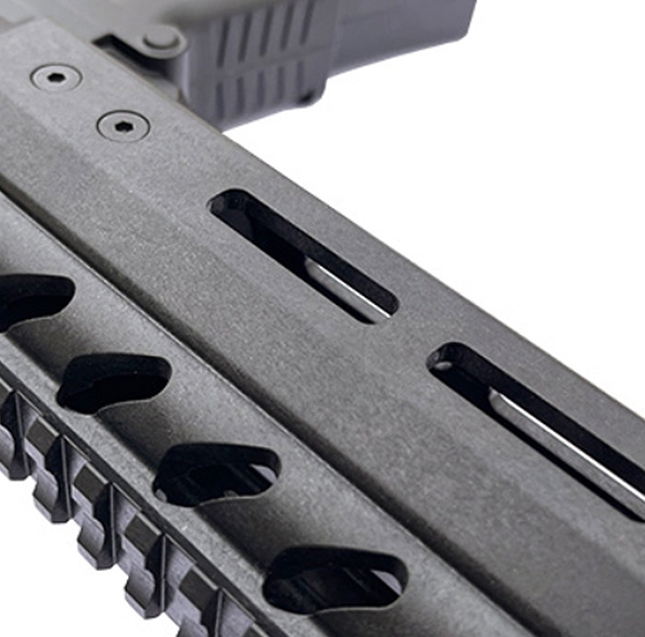Sig Sauer MCX Gen2 .177 Caliber CO2 Air Rifle