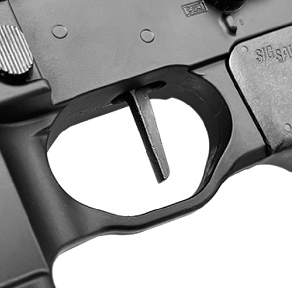 Sig Sauer MCX Gen2 .177 Caliber CO2 Air Rifle