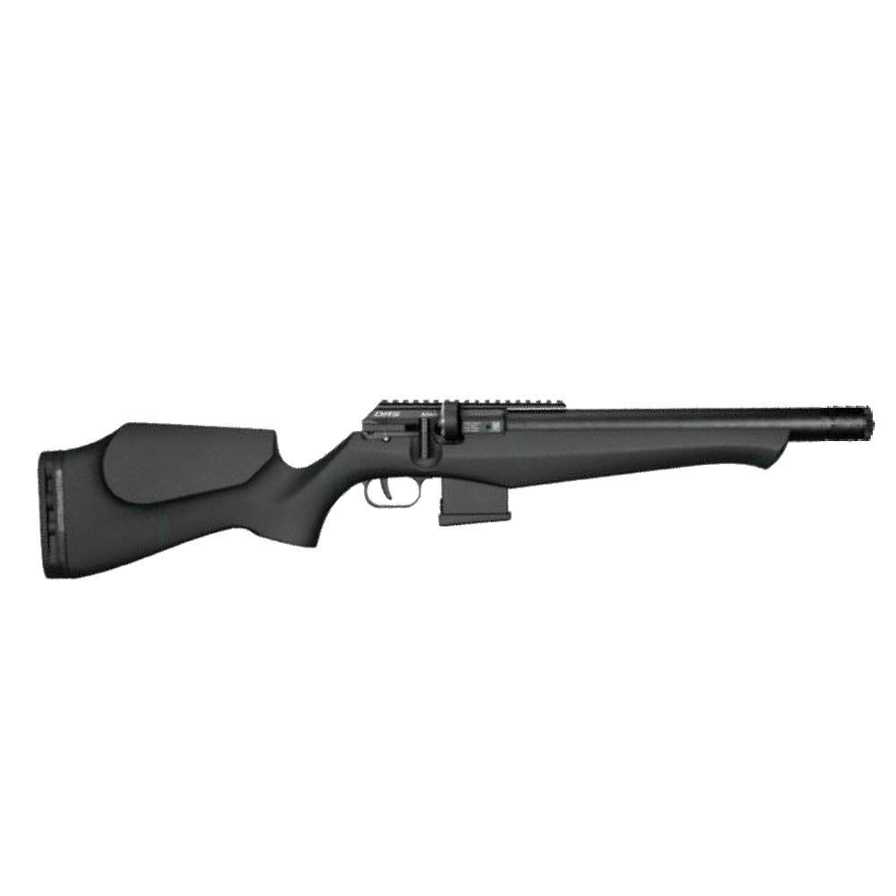 FX DRS MKII Classic Micro 380mm PCP Air Rifle (Sub-12 ft/lbs)