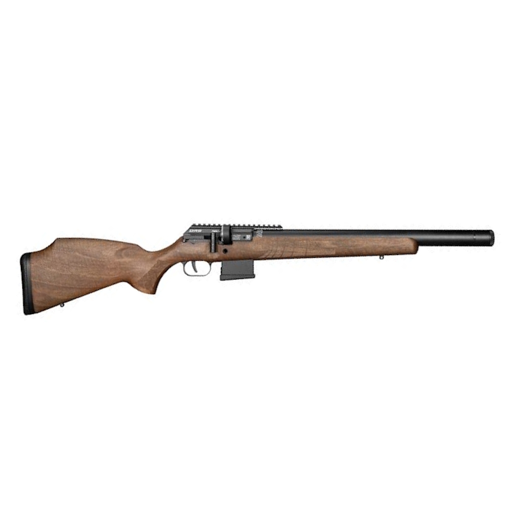 FX DRS MKII Classic Micro 380mm PCP Air Rifle (Sub-12 ft/lbs)