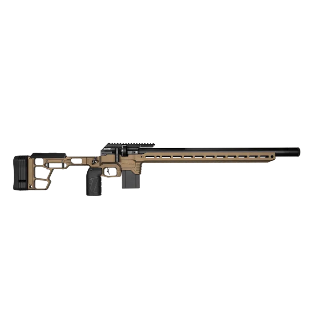 FX DRS MKII Pro MDT Elite Chassis Air Rifle with 600mm Standard Barrel