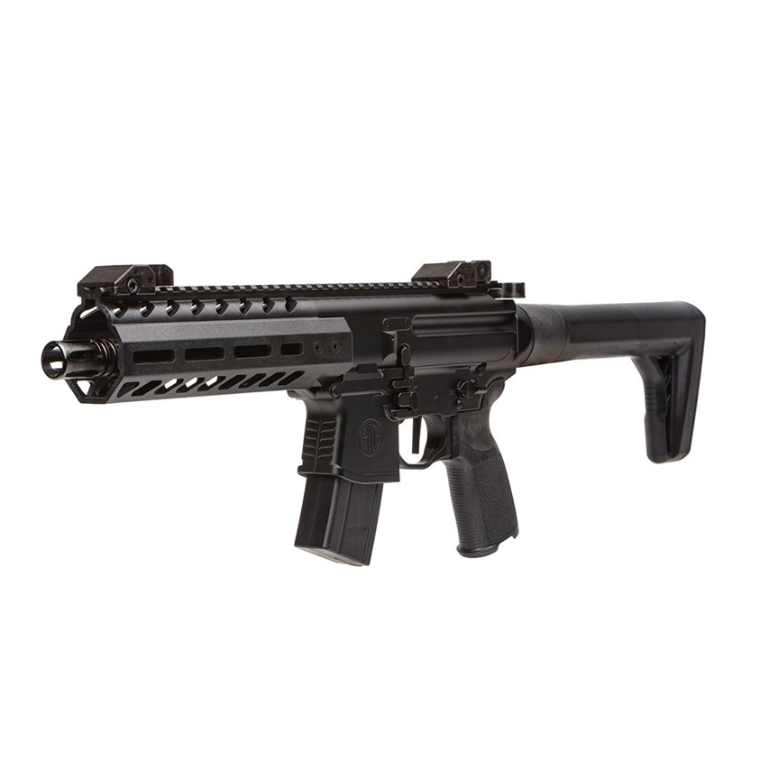 Sig Sauer MPX Gen2 .177 Caliber CO2 Air Rifle