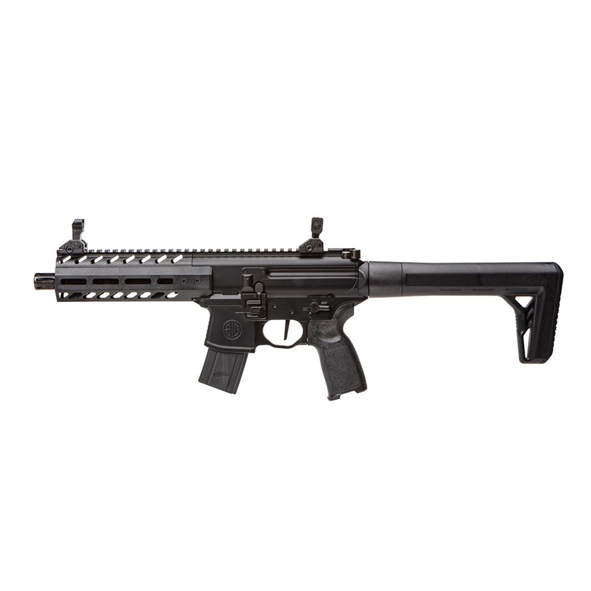 Sig Sauer MPX Gen2 .177 Caliber CO2 Air Rifle