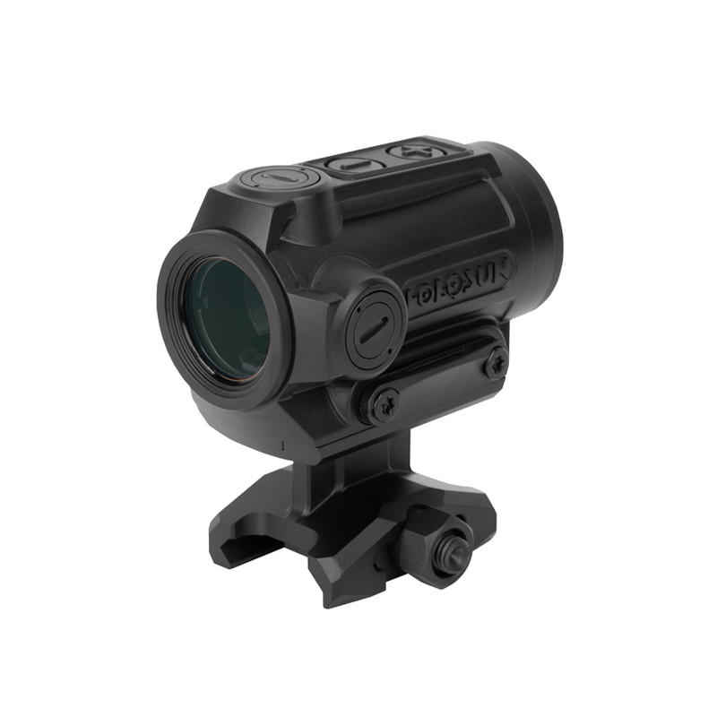 Holosun ARO Advanced Rifle Optic with Multi Reticle System (MRS)