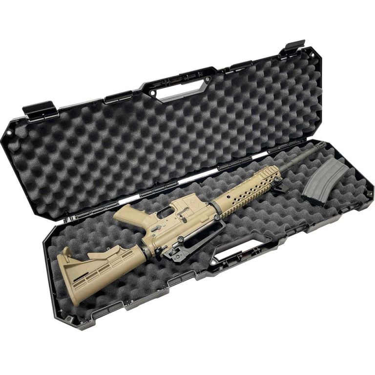 MTM RC34 Carbine Rifle Case - 35" x 11.8" x 4"