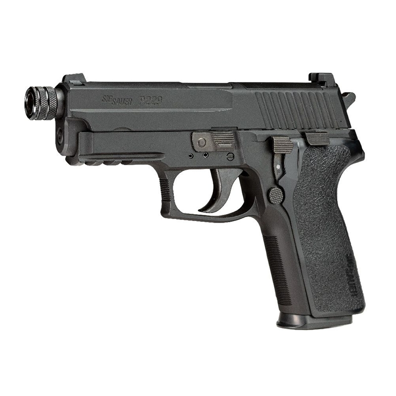 Sig Sauer P229 CO2 Semi Automatic Air Pistol (.177 / BB)