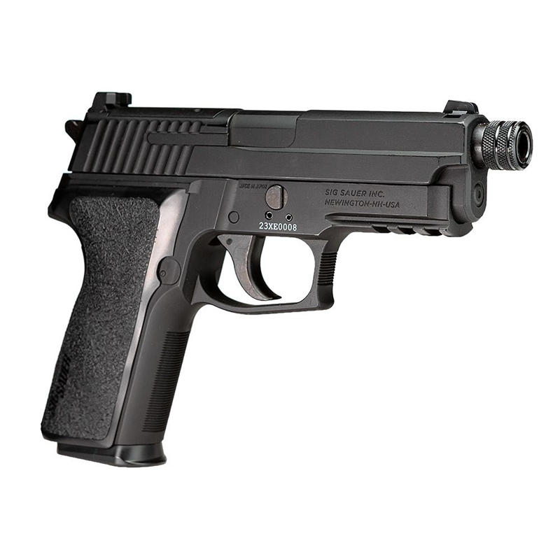 Sig Sauer P229 CO2 Semi Automatic Air Pistol (.177 / BB)