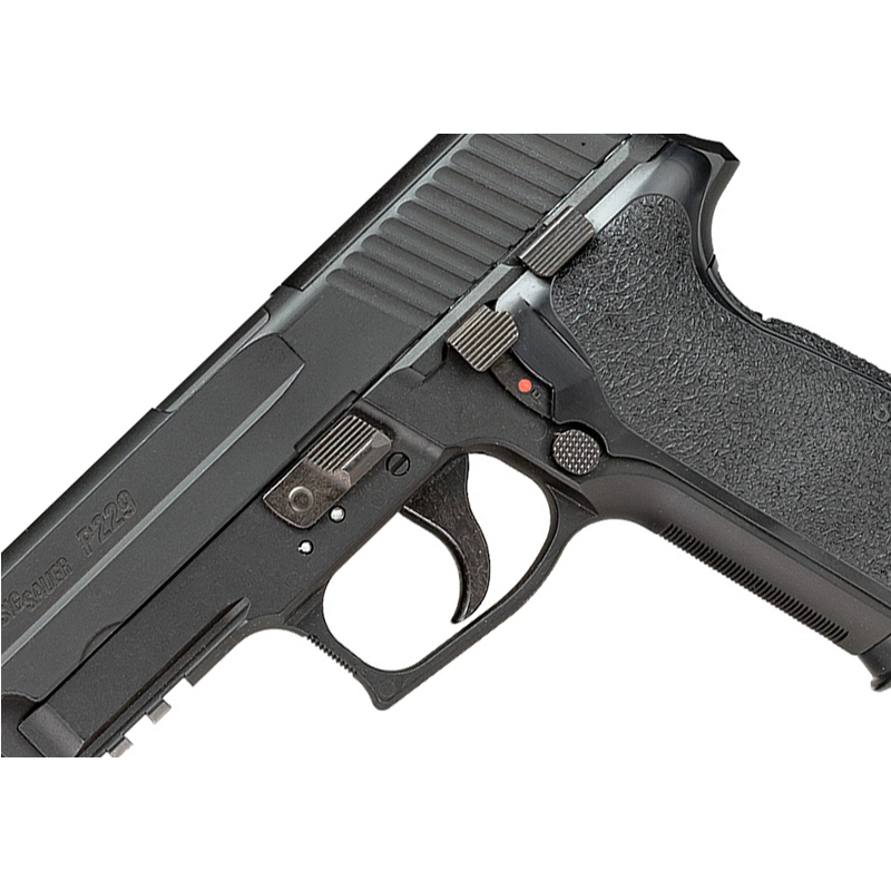 Sig Sauer P229 CO2 Semi Automatic Air Pistol (.177 / BB)