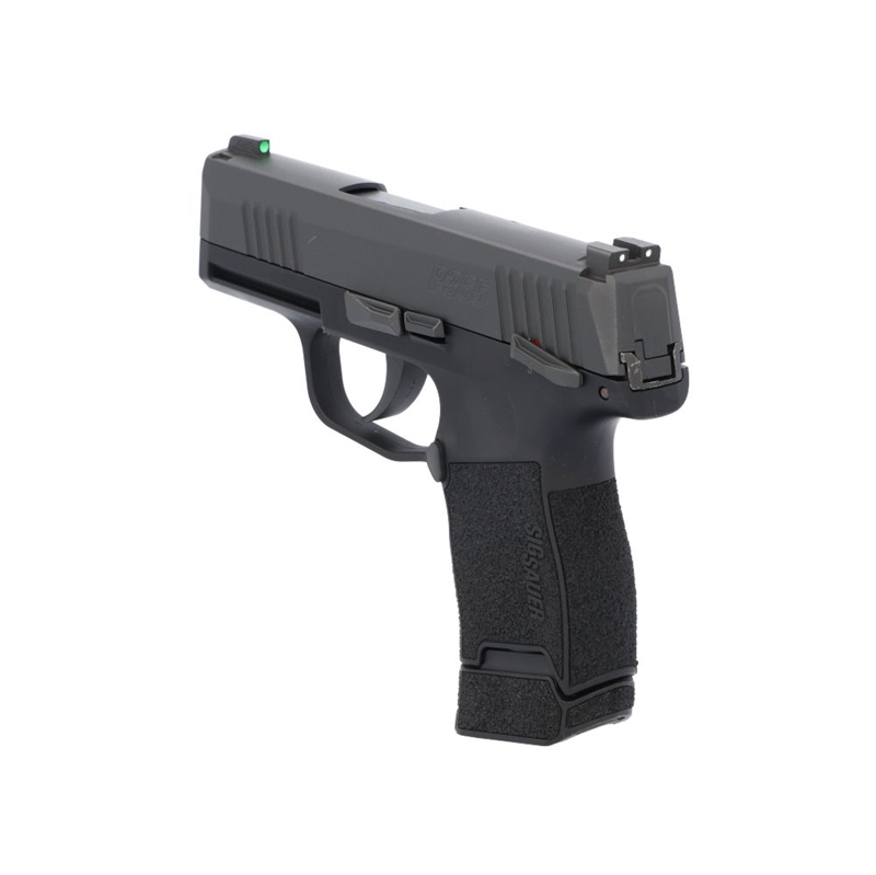 Sig Sauer P365 CO2 Semi Automatic Air Pistol (.177 / BB)