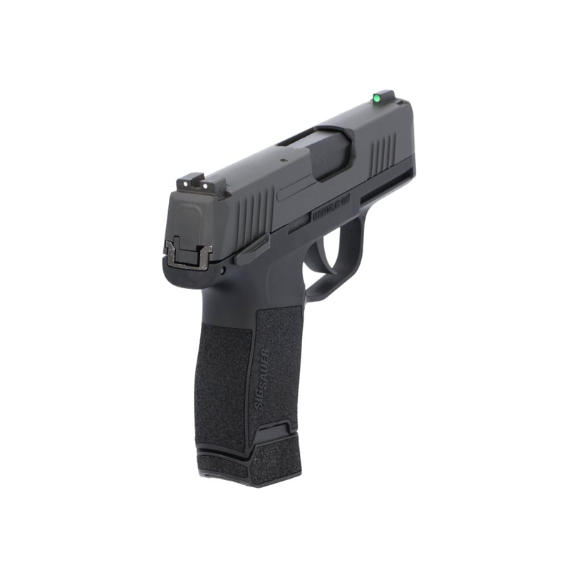 Sig Sauer P365 CO2 Semi Automatic Air Pistol (.177 / BB)
