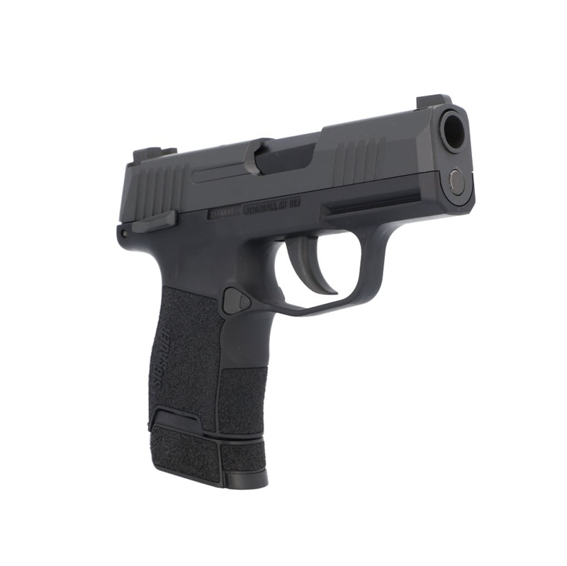 Sig Sauer P365 CO2 Semi Automatic Air Pistol (.177 / BB)