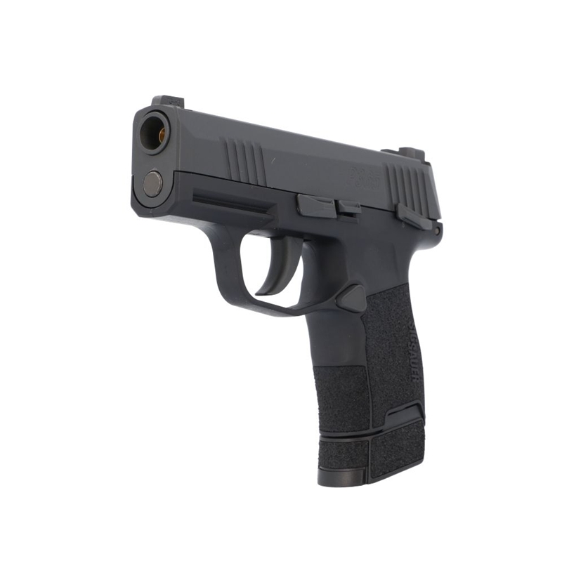 Sig Sauer P365 CO2 Semi Automatic Air Pistol (.177 / BB)