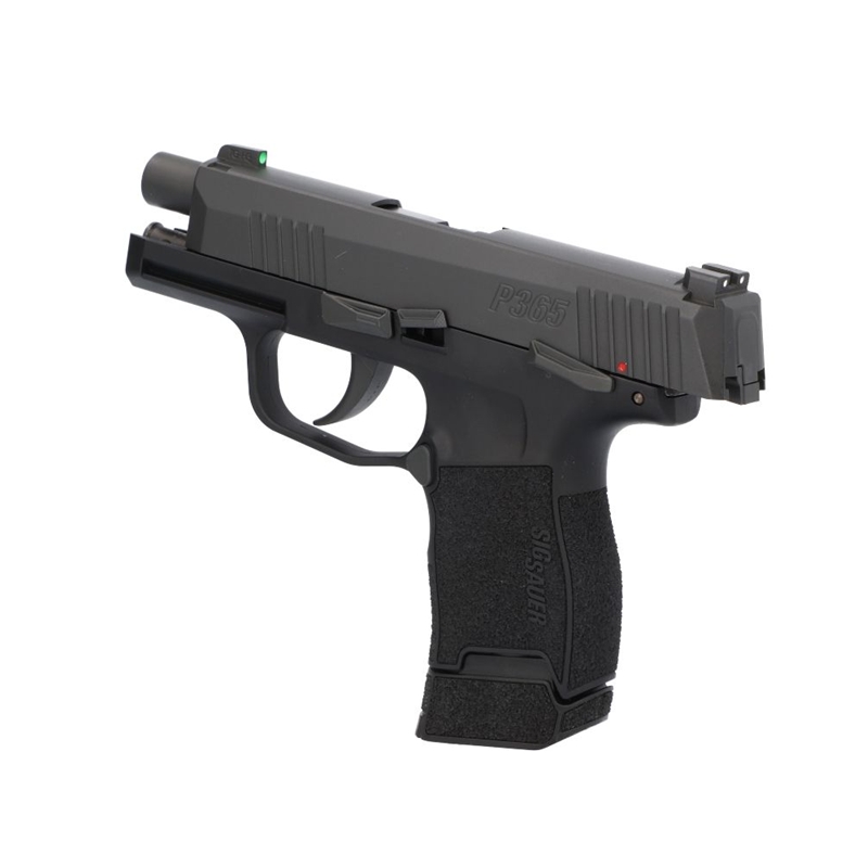 Sig Sauer P365 CO2 Semi Automatic Air Pistol (.177 / BB)