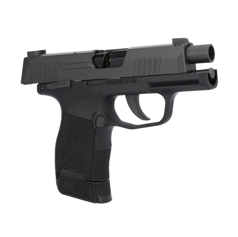 Sig Sauer P365 CO2 Semi Automatic Air Pistol (.177 / BB)