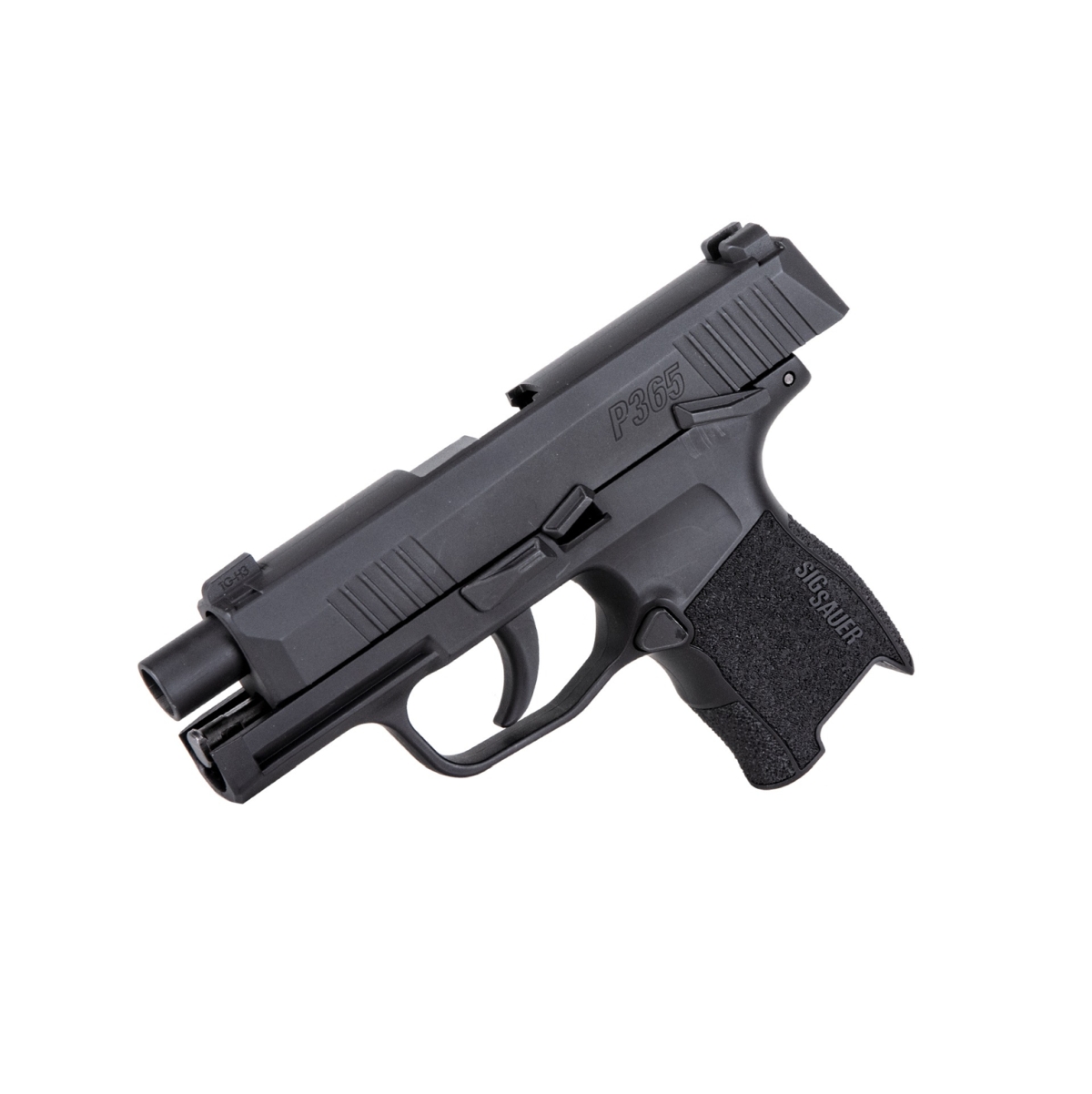 Sig Sauer P365 CO2 Semi Automatic Air Pistol (.177 / BB)