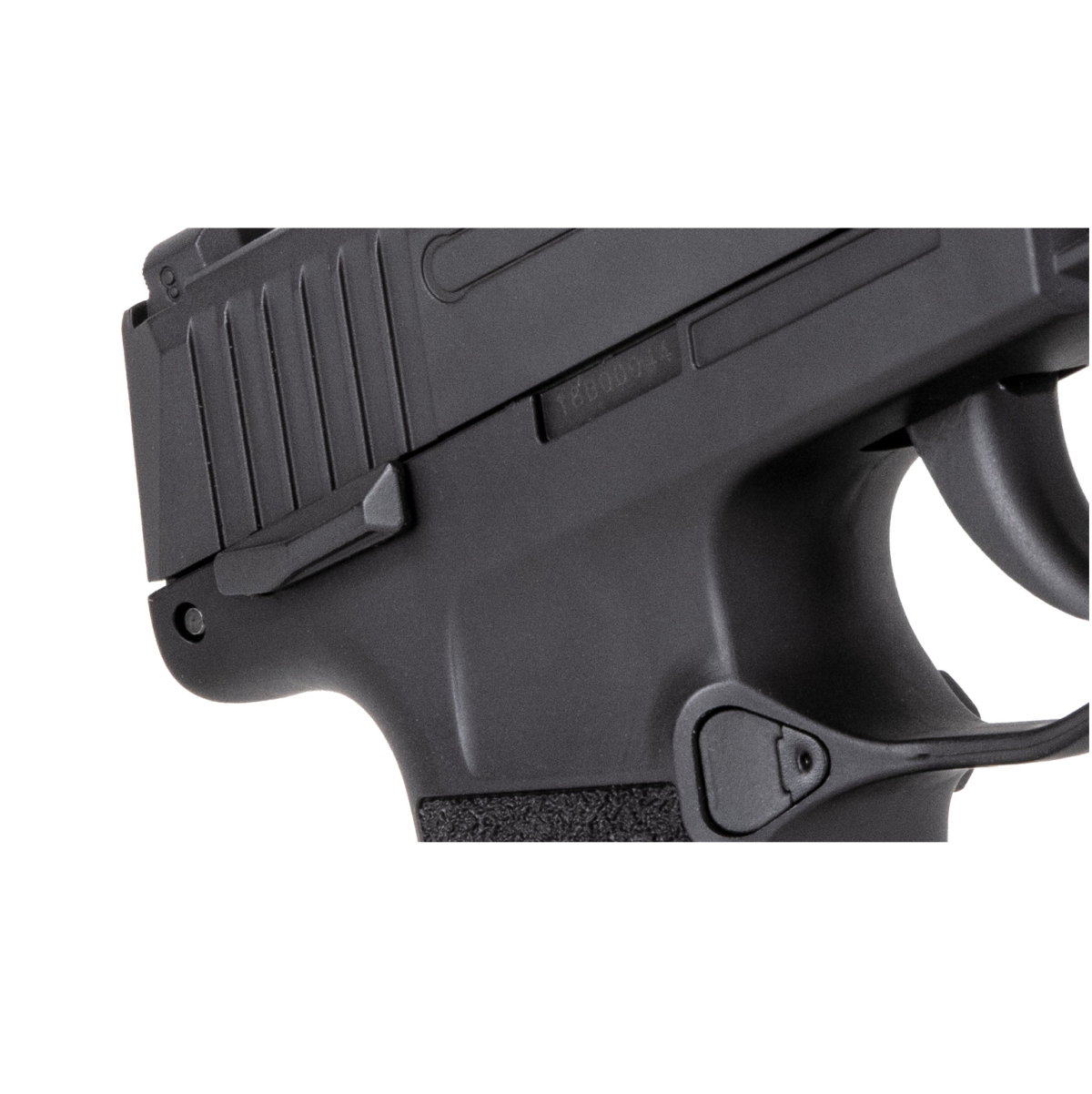 Sig Sauer P365 CO2 Semi Automatic Air Pistol (.177 / BB)