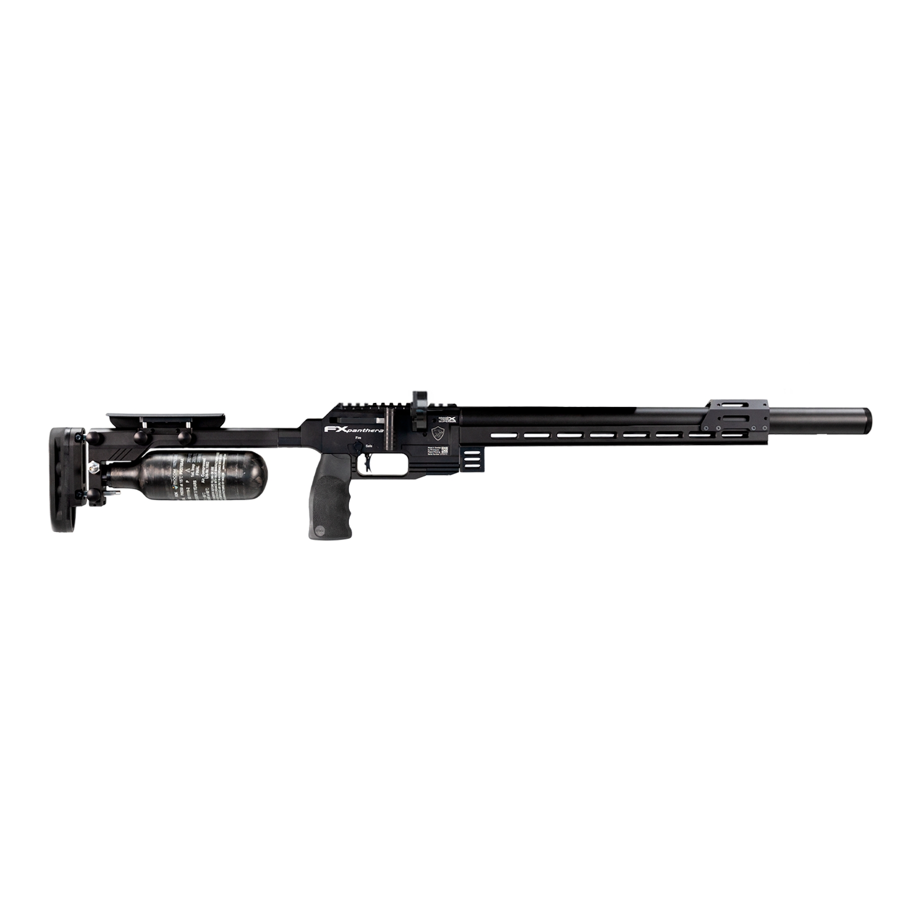 FX Panthera 500mm Air Rifle