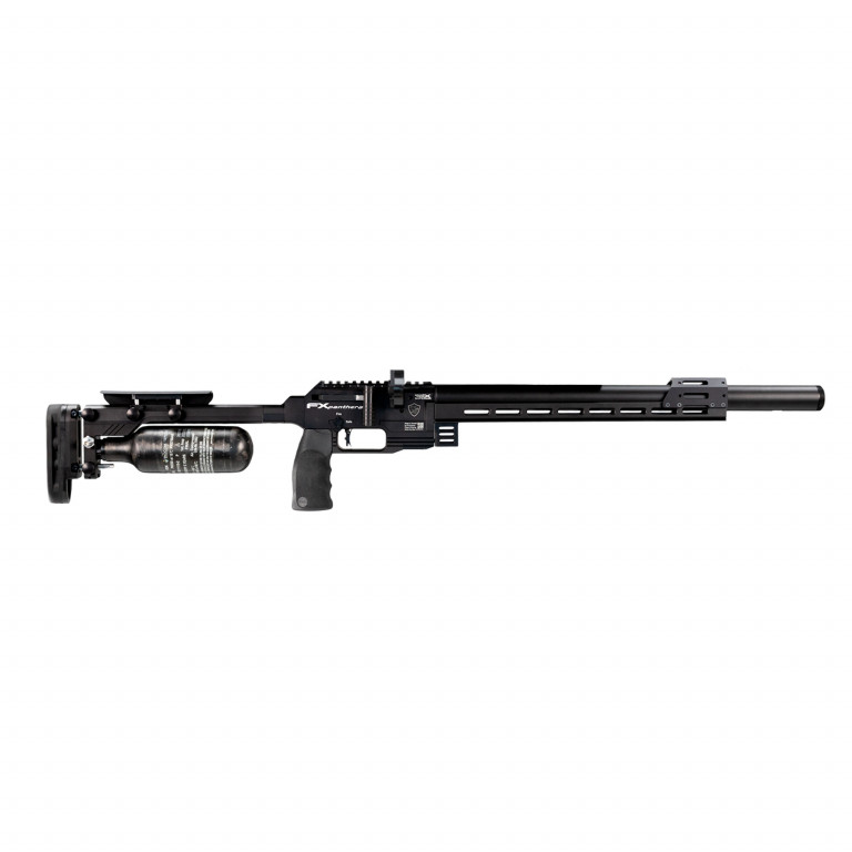 FX Panthera 500mm Air Rifle