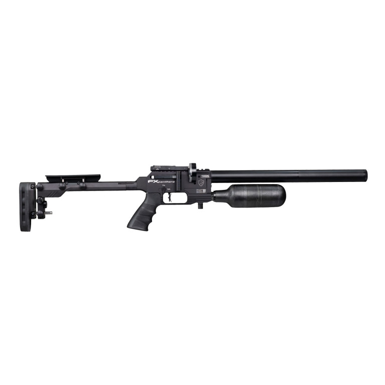 FX Panthera Hunter Compact Air Rifle