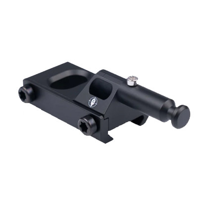 Spartan Valhalla Picatinny Adapter