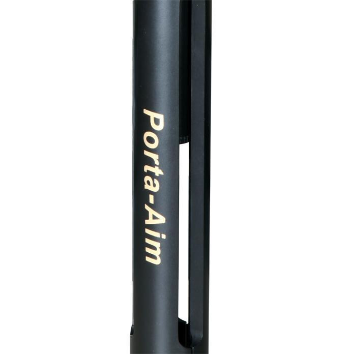 Vanguard Porta Aim Gun Rest