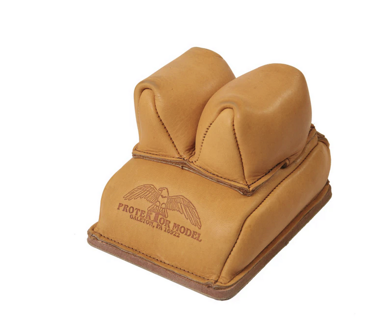 Protektor 13A Rabbit Ear Heavy Duty Bottom Rear Bag