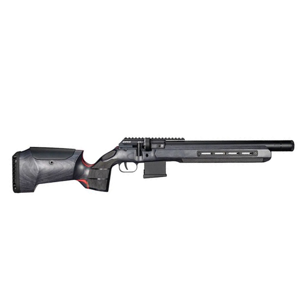 FX DRS MKII Classic Micro 380mm PCP Air Rifle (Sub-12 ft/lbs)