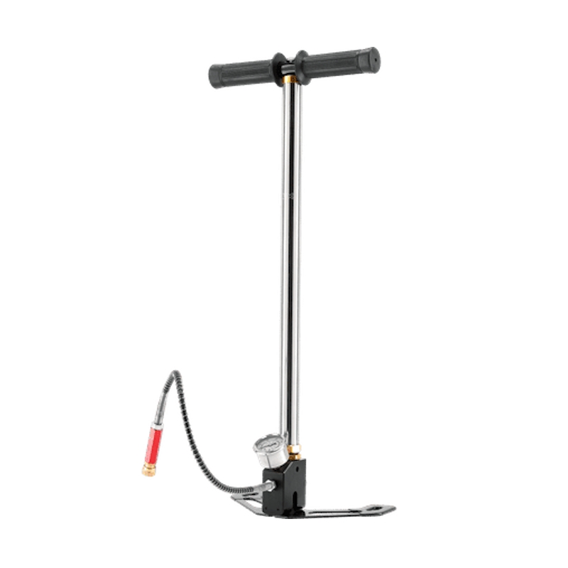 Walther Rotex RM8 Varmint Ultra Compact Synthetic Air Rifle Combo Package