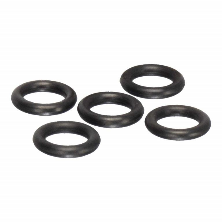 Best Fittings Pack of 5 Rubber O Rings for the Quick Coupler Socket