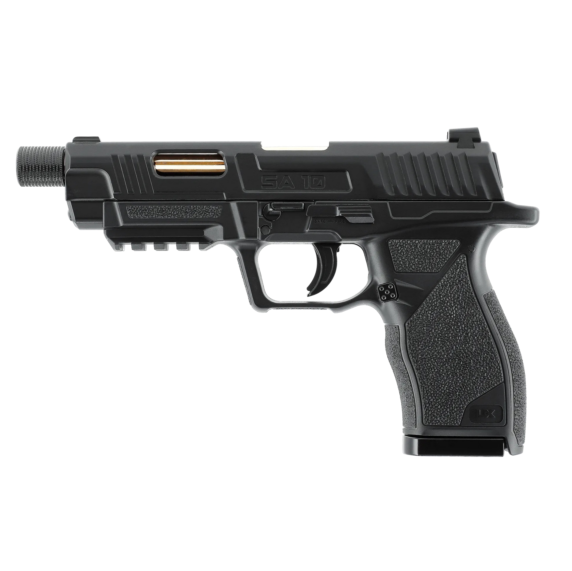 Umarex Classic UX SA10 Air Pistol (.177 Pellet)