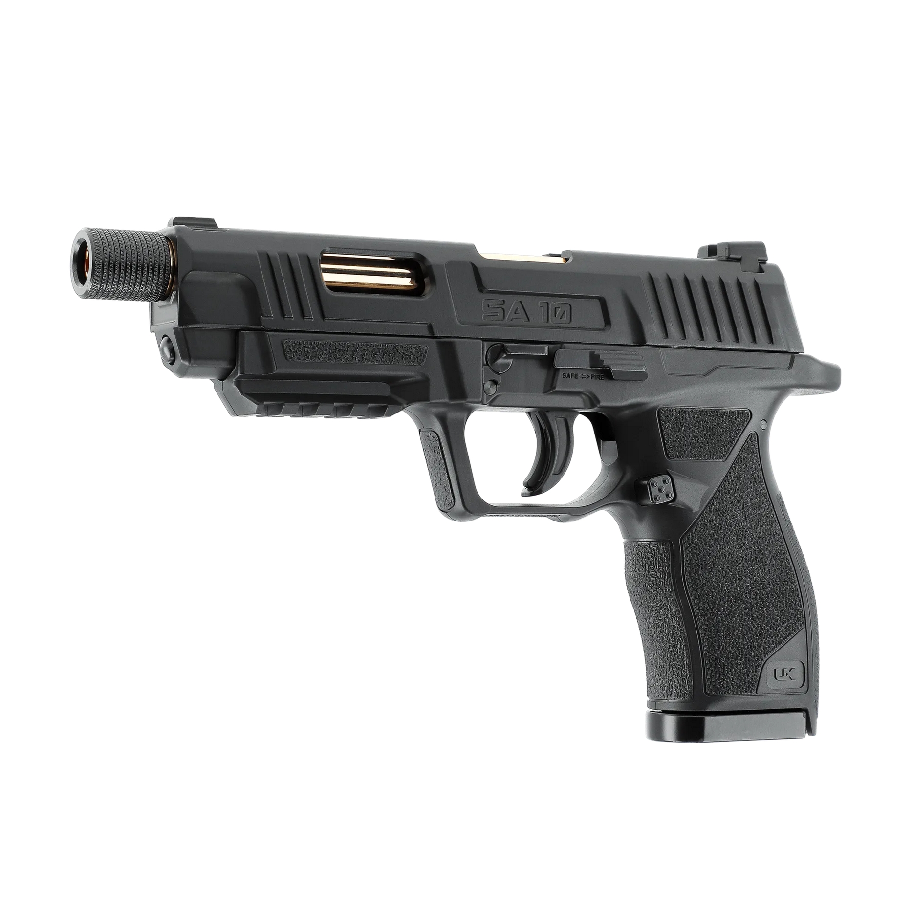 Umarex Classic UX SA10 Air Pistol (.177 Pellet)