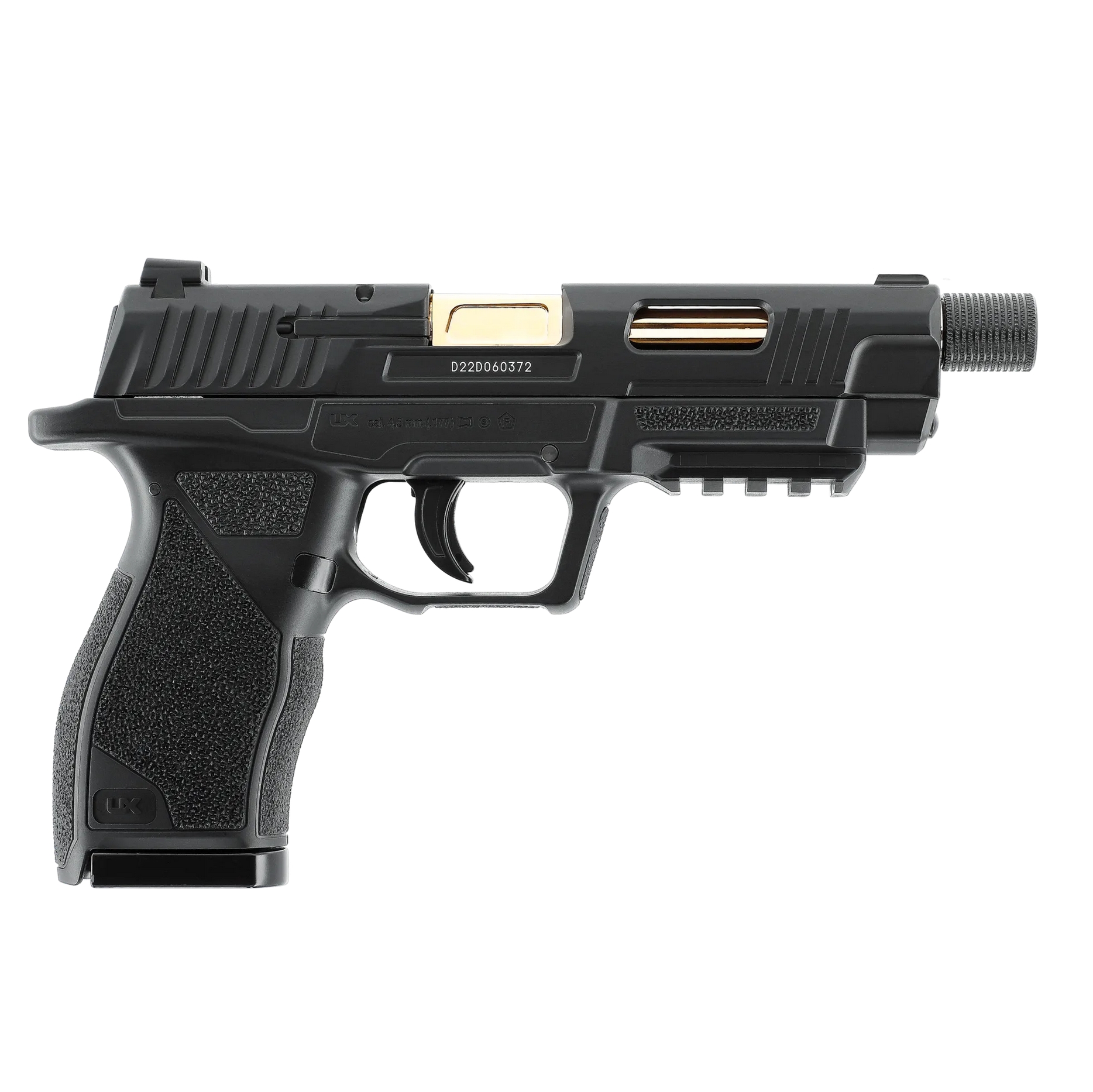 Umarex Classic UX SA10 Air Pistol (.177 Pellet)