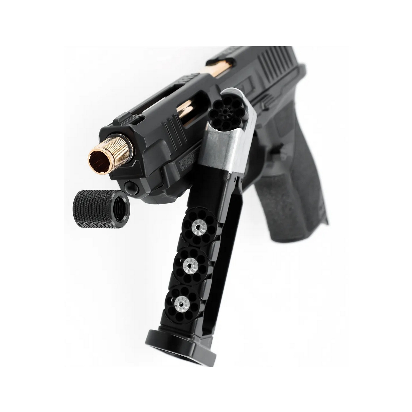 Umarex Classic UX SA10 Air Pistol (.177 Pellet)