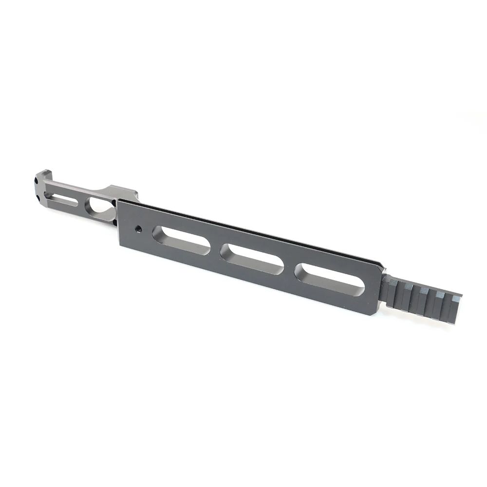 Saber Tactical Extend Arca Swiss Rail