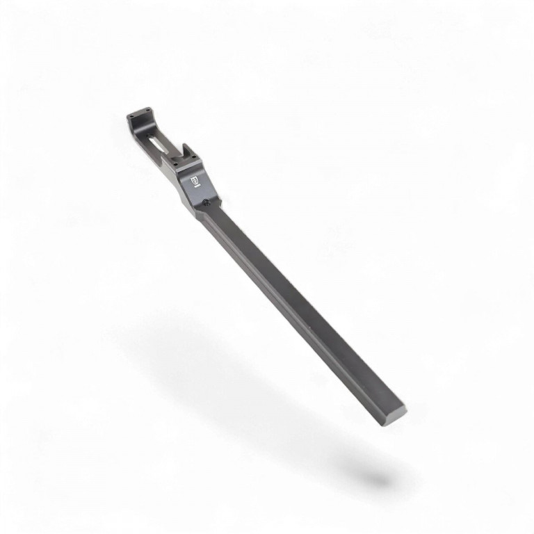 Saber Tactical Extend Picatinny Rail