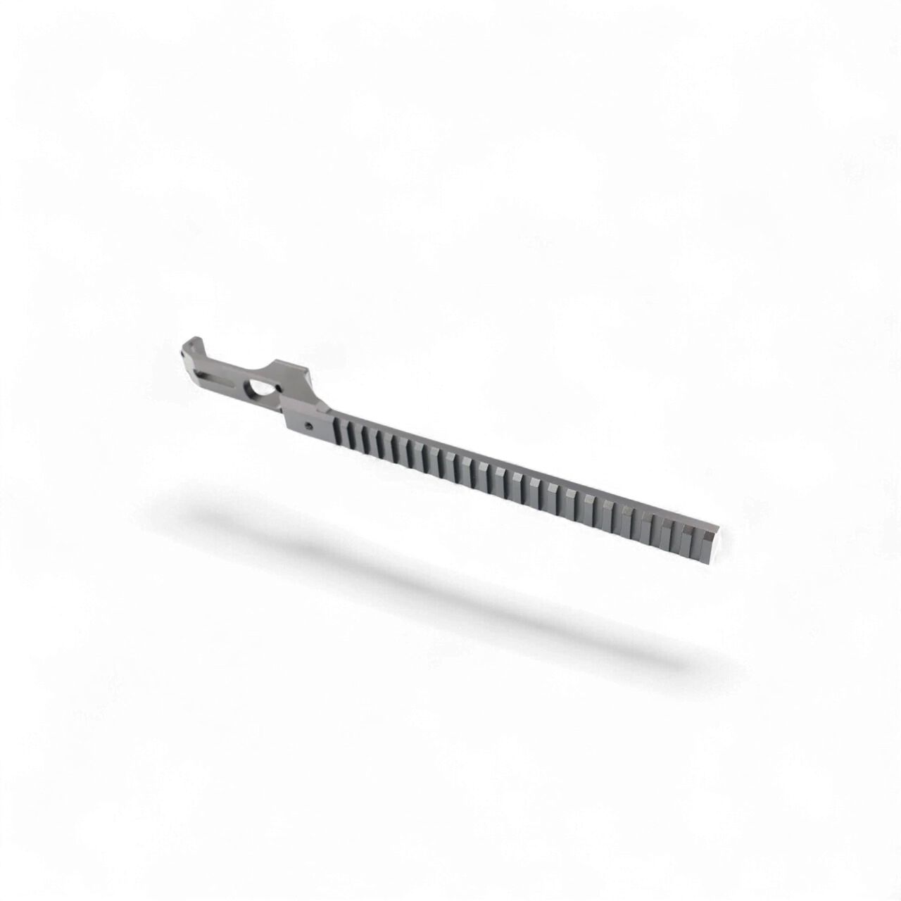 Saber Tactical Extend Picatinny Rail