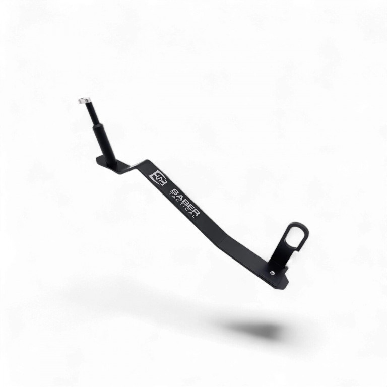 Saber Tactical FX Impact Bag Rider