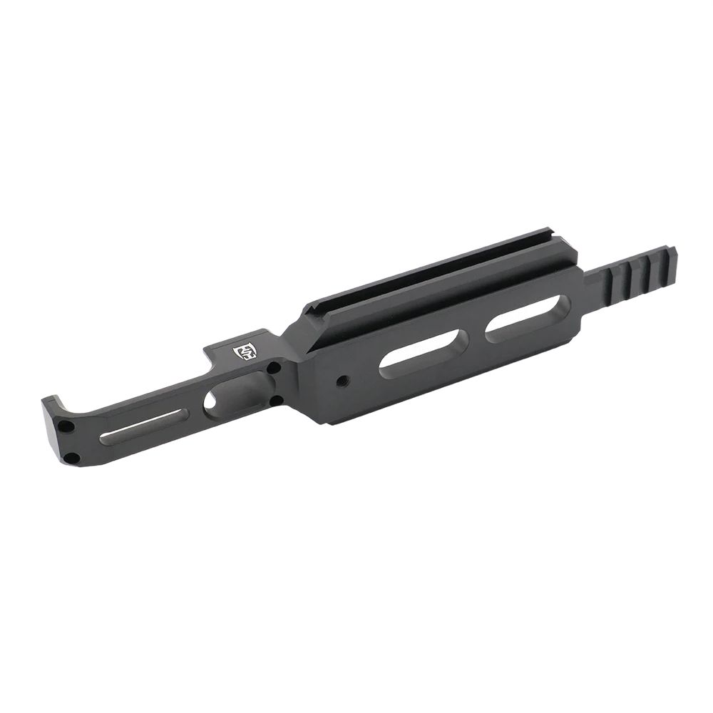 Saber Tactical FX Impact Compact Arca Rail