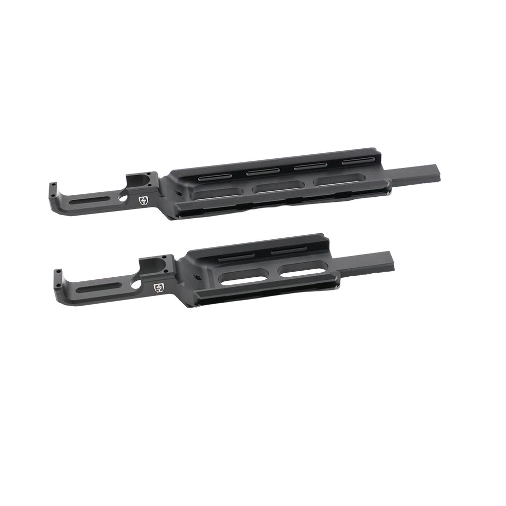 Saber Tactical FX Impact Compact Arca Rail