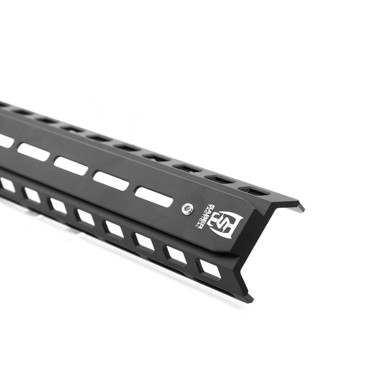 Saber Tactical FX Impact Low Profile Full Arca Rail