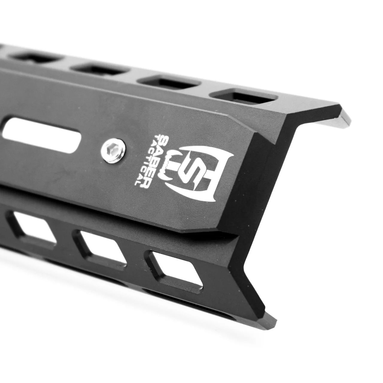 Saber Tactical FX Impact Low Profile Full Arca Rail