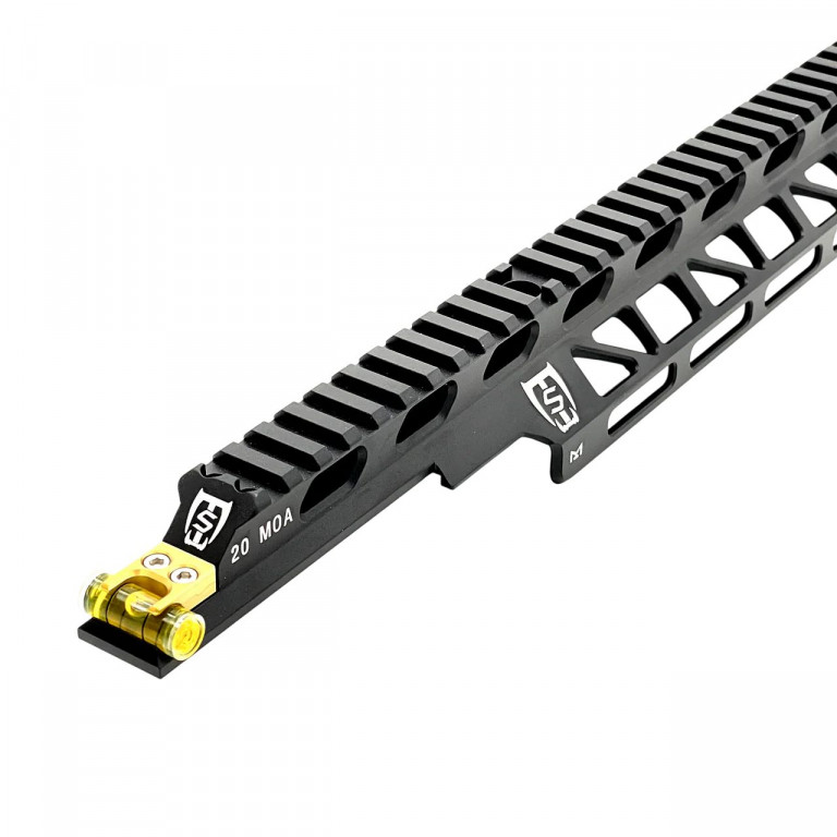 Saber Tactical FX Impact M3 TRS Standard Rail