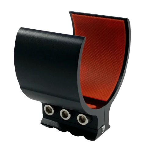 Saber Tactical Universal Bottle Clamp 60mm