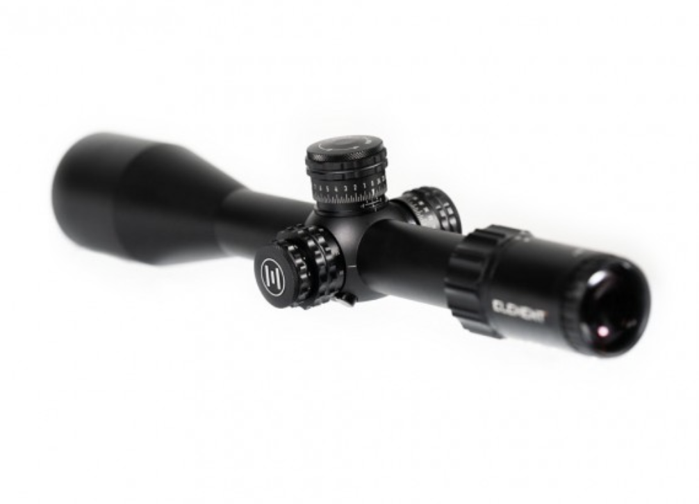 Element Optics Titan 5-25x56 Ffp APR-1C MRAD