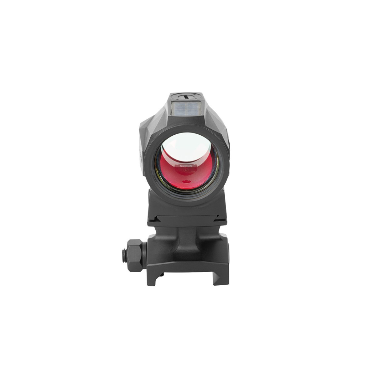 Holosun SCRS 2 MOA/65 MOA Solar Charging Red Red Dot Rifle Sight