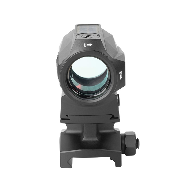 Holosun SCRS 2 MOA Solar Charging Red Dot Rifle Sight