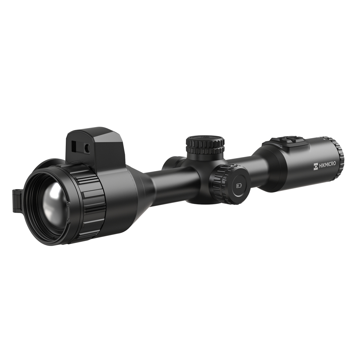 HIKMICRO Stellar 3.0 SH50L3.0 Thermal Rifle Scope -  384px 50mm with LRF