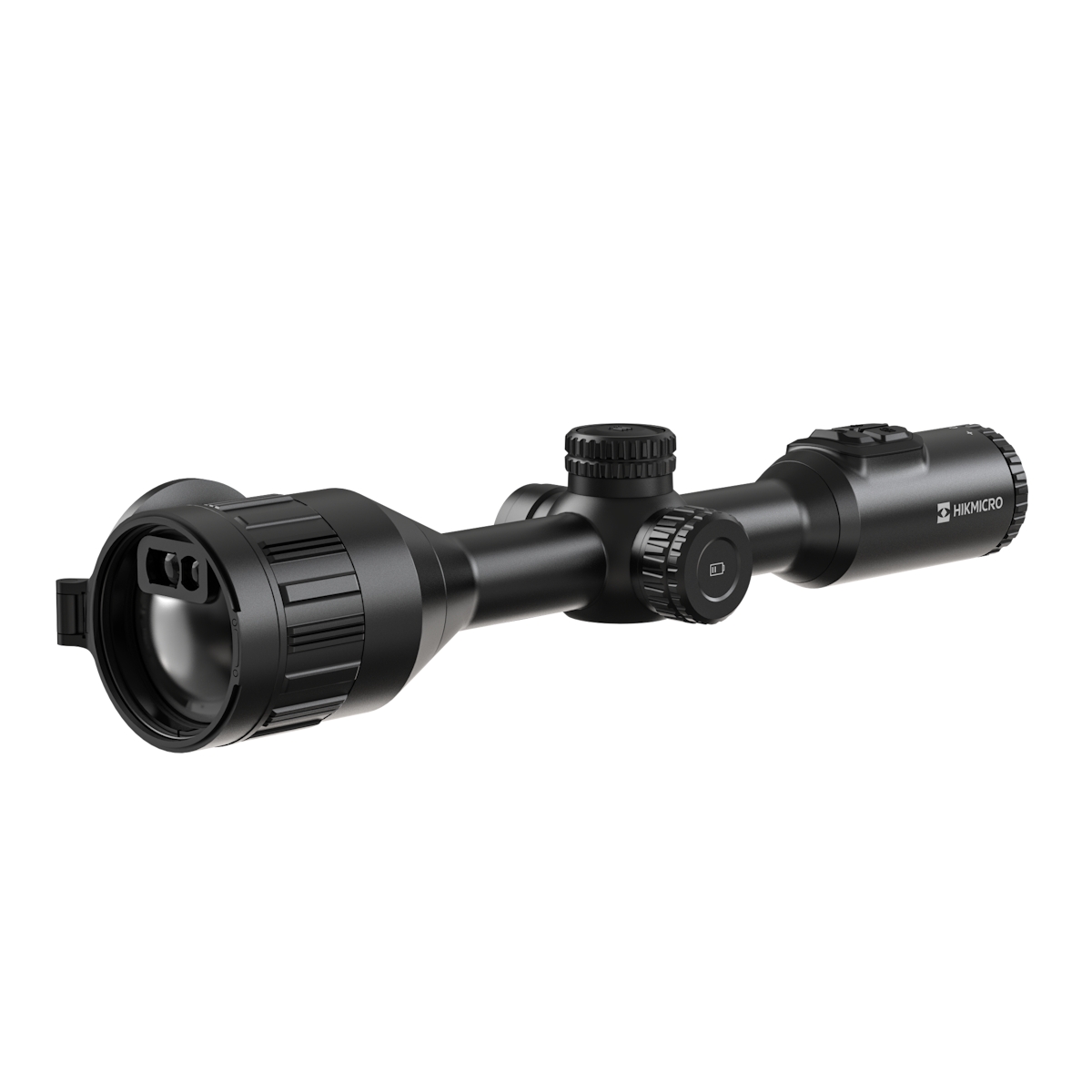 HIKMICRO Stellar 3.0 SQ50L3.0 Thermal Rifle Scope - 640px 50mm with LRF