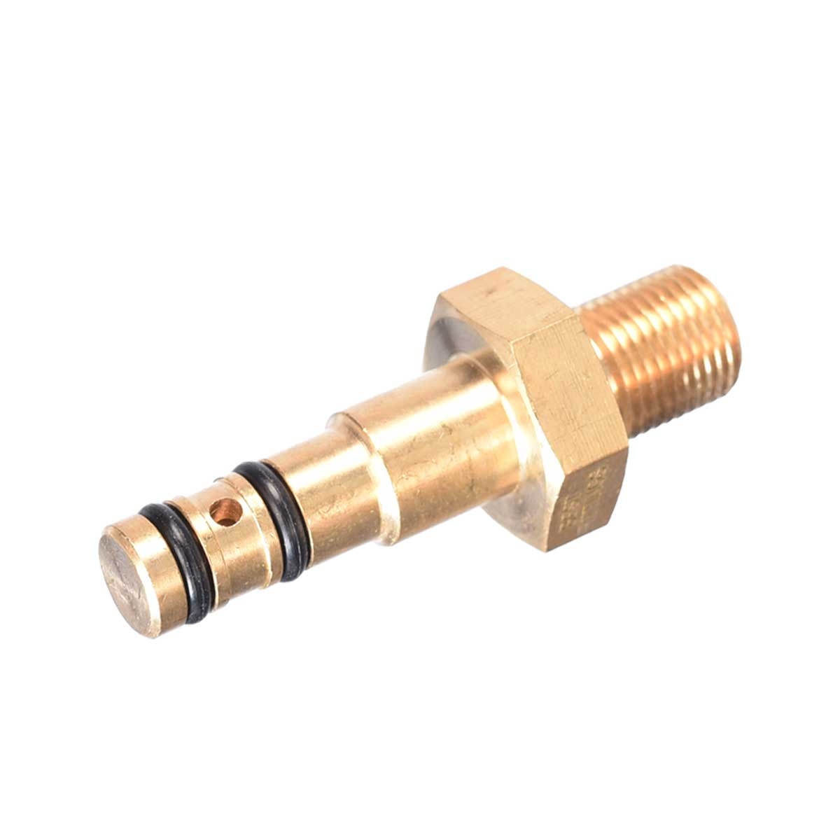 Best Fittings BSA Stepped Fill Probe and Grease Pack