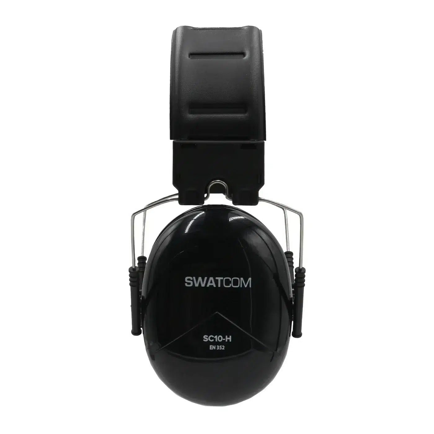SWATCOM SC10 Passive Ear Defenders